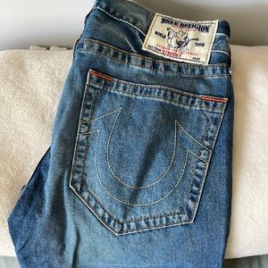 True religion jeans